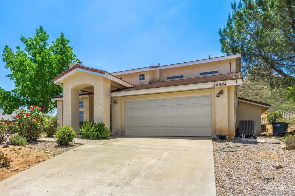 24084 Sargeant Road, Ramona, CA 92065