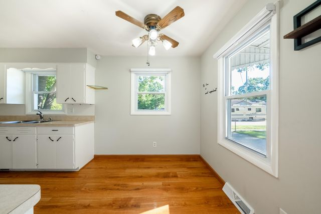1450 Wesley Avenue, Muskegon, MI 49442