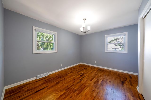 1450 Wesley Avenue, Muskegon, MI 49442