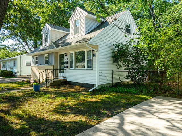 1450 Wesley Avenue, Muskegon, MI 49442