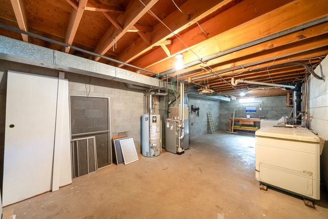 1450 Wesley Avenue, Muskegon, MI 49442