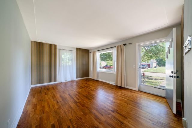 1450 Wesley Avenue, Muskegon, MI 49442