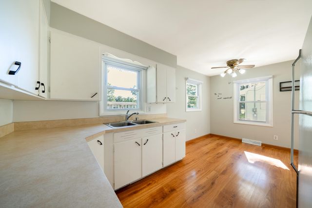 1450 Wesley Avenue, Muskegon, MI 49442