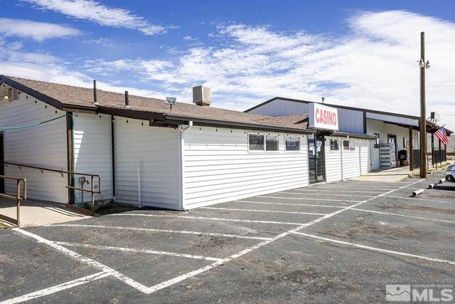 3900 Carter Way, Wellington, NV 89444