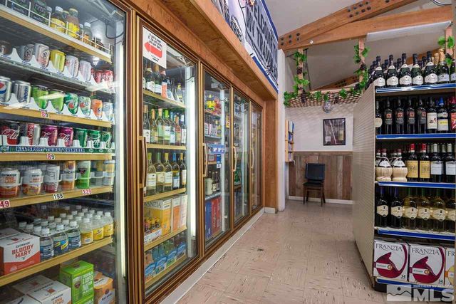 3900 Carter Way, Wellington, NV 89444