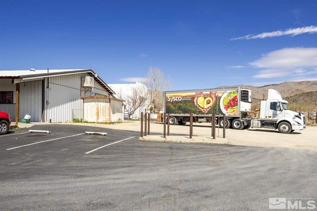 3900 Carter Way, Wellington, NV 89444