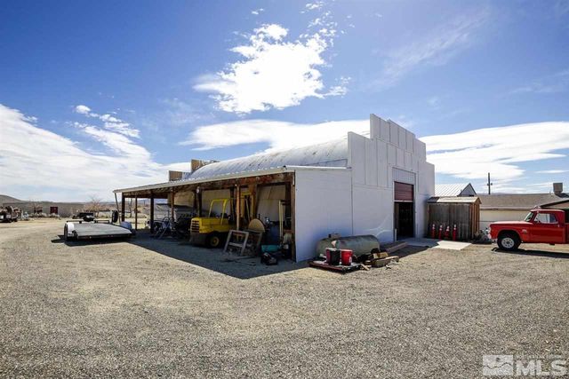 3900 Carter Way, Wellington, NV 89444