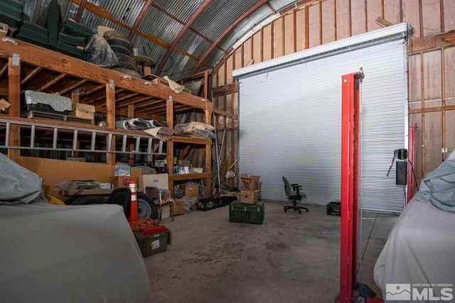 3900 Carter Way, Wellington, NV 89444