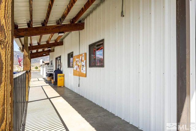 3900 Carter Way, Wellington, NV 89444
