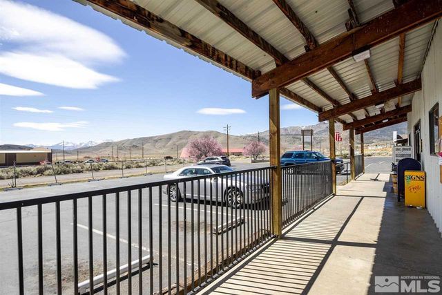 3900 Carter Way, Wellington, NV 89444