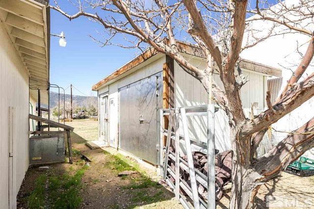 3900 Carter Way, Wellington, NV 89444