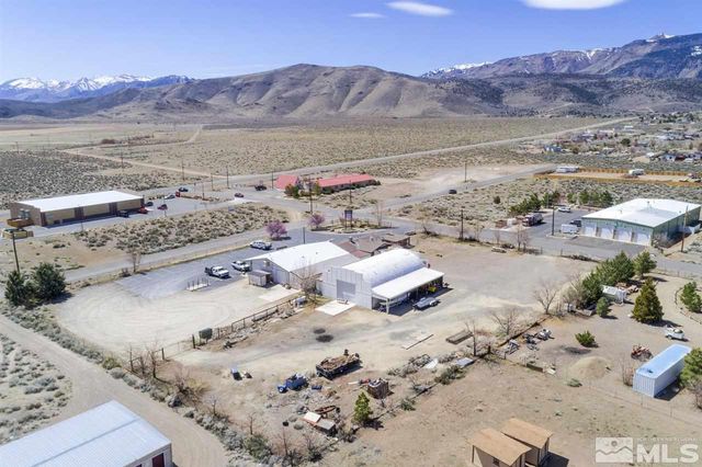 3900 Carter Way, Wellington, NV 89444