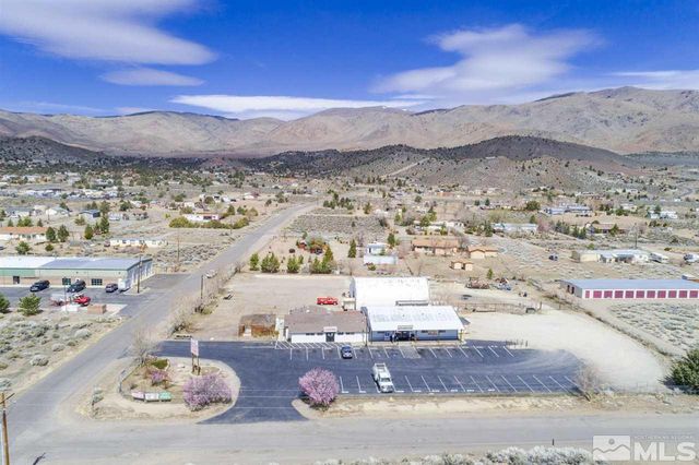 3900 Carter Way, Wellington, NV 89444