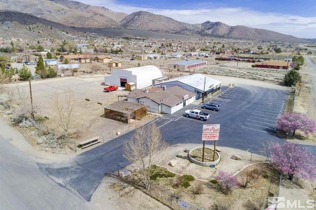 3900 Carter Way, Wellington, NV 89444