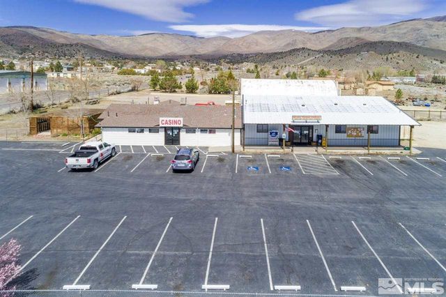 3900 Carter Way, Wellington, NV 89444