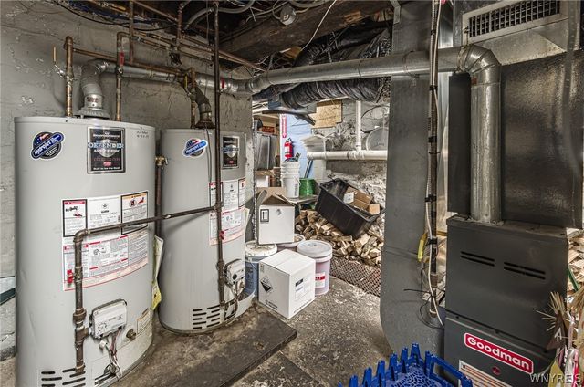 99 Aurora Street, Lancaster, NY 14086