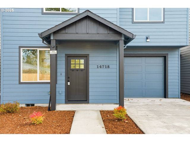 14718 Se POWELL Blvd, Portland, OR 97236