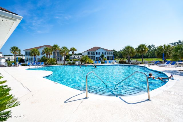 330 S Middleton Drive Unit 1001, Calabash, NC 28467