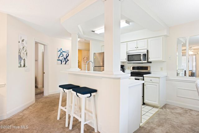 330 S Middleton Drive Unit 1001, Calabash, NC 28467