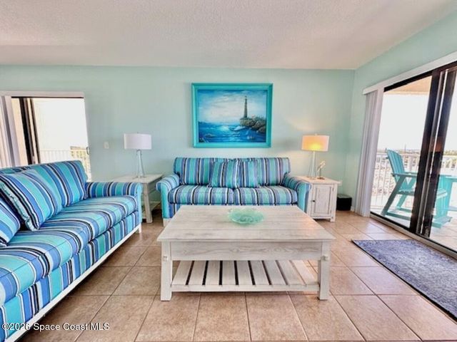 1050 N Atlantic Avenue 700, Cocoa Beach, FL 32931