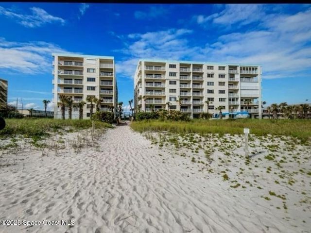 1050 N Atlantic Avenue 700, Cocoa Beach, FL 32931