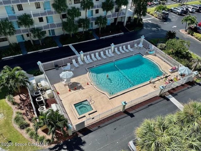 1050 N Atlantic Avenue 700, Cocoa Beach, FL 32931