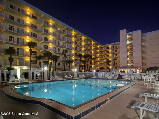 1050 N Atlantic Avenue 700, Cocoa Beach, FL 32931