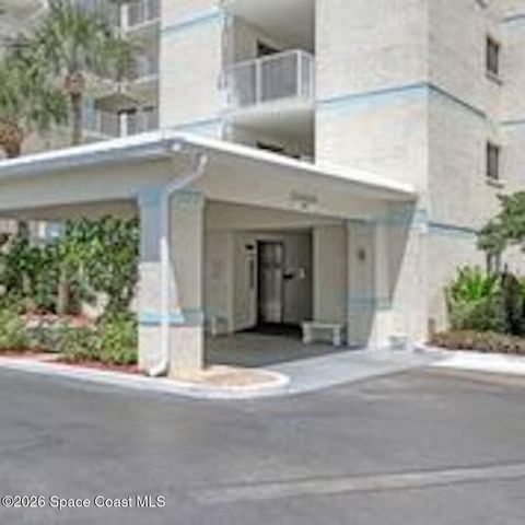 1050 N Atlantic Avenue 700, Cocoa Beach, FL 32931
