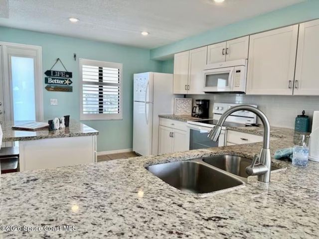 1050 N Atlantic Avenue 700, Cocoa Beach, FL 32931