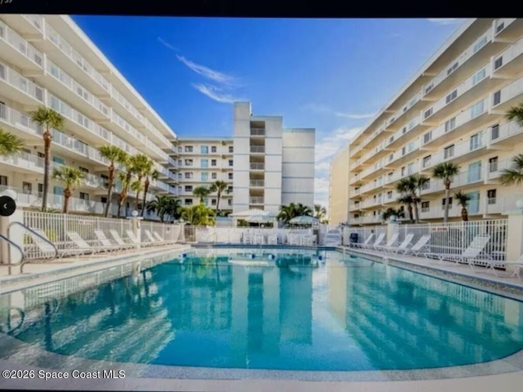 1050 N Atlantic Avenue 700, Cocoa Beach, FL 32931