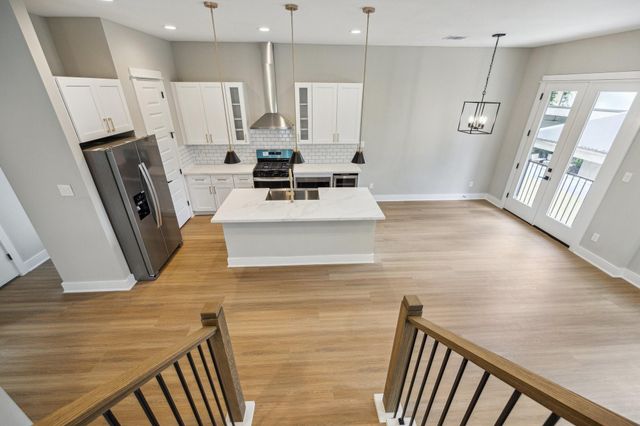 812 Thornton Street A, Houston, TX 77018