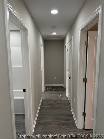 113 Jasper Street, Fayetteville, NC 28301