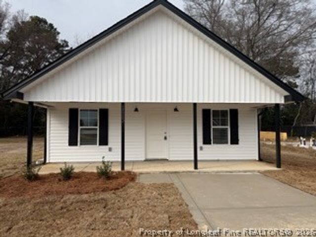 113 Jasper Street, Fayetteville, NC 28301