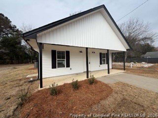 113 Jasper Street, Fayetteville, NC 28301