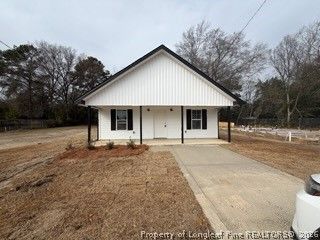 113 Jasper Street, Fayetteville, NC 28301