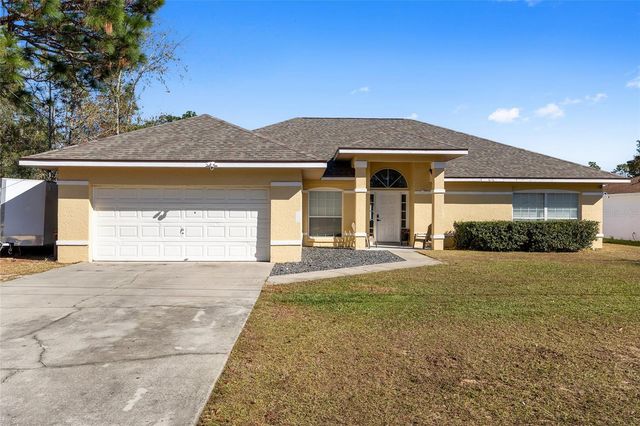 14 BAHIA TRACE LOOP, Ocala, FL 34472
