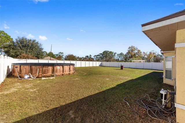 14 BAHIA TRACE LOOP, Ocala, FL 34472