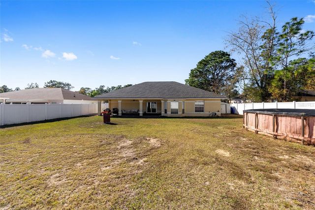 14 BAHIA TRACE LOOP, Ocala, FL 34472