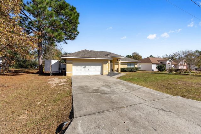 14 BAHIA TRACE LOOP, Ocala, FL 34472