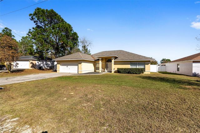 14 BAHIA TRACE LOOP, Ocala, FL 34472