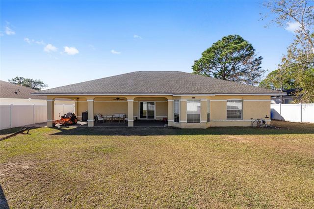 14 BAHIA TRACE LOOP, Ocala, FL 34472