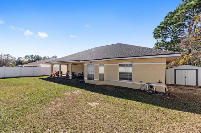 14 BAHIA TRACE LOOP, Ocala, FL 34472