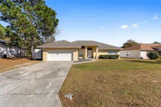 14 BAHIA TRACE LOOP, Ocala, FL 34472