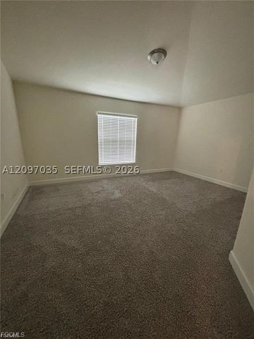2614 27th ST W, Lehigh Acres, FL 33971