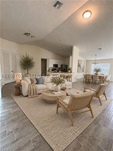 2614 27th ST W, Lehigh Acres, FL 33971