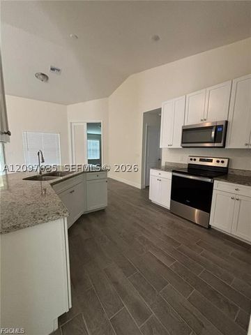 2614 27th ST W, Lehigh Acres, FL 33971