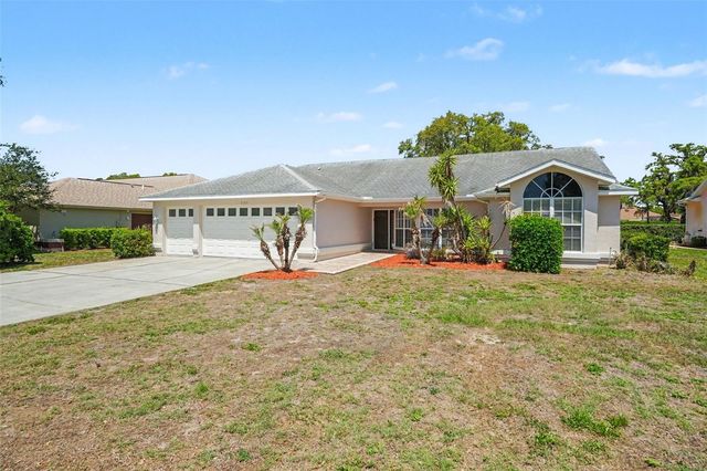 9389 FOX HOLLOW LANE, Weeki Wachee, FL 34613