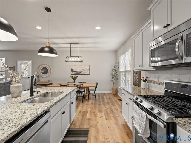 14825 Diamond Creek Ter, Midlothian, VA 23113