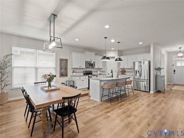 14825 Diamond Creek Ter, Midlothian, VA 23113