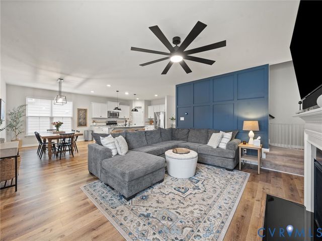 14825 Diamond Creek Ter, Midlothian, VA 23113